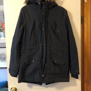 TOPMAN PARKA M